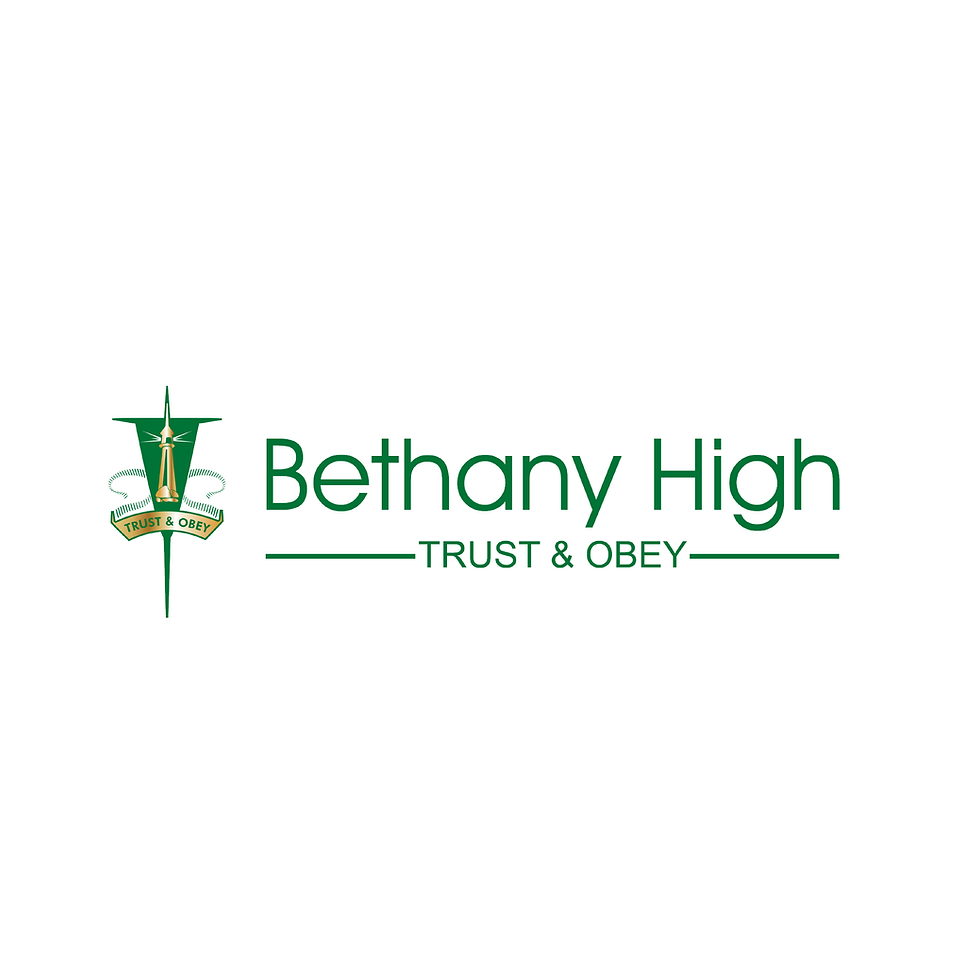 Bethany High