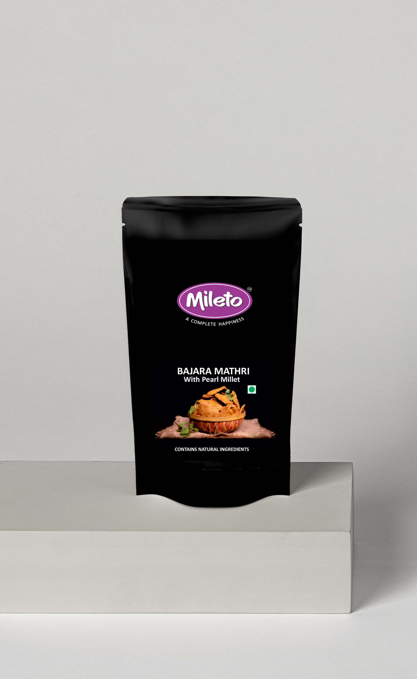 Mileto Bajara Mathri