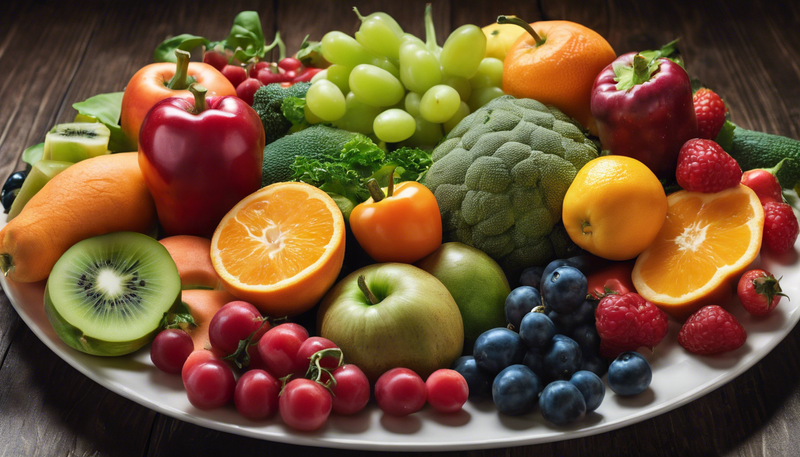 Holistic Health Journey: A Comprehensive Guide to Wellness and Weight Management