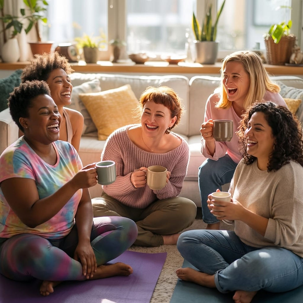 International Women’s Day 2026: Dignity, Freedom and the Power of Preparation