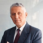Man in Office
