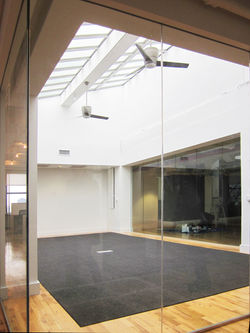 Commercial Office Space, Manhattan NY