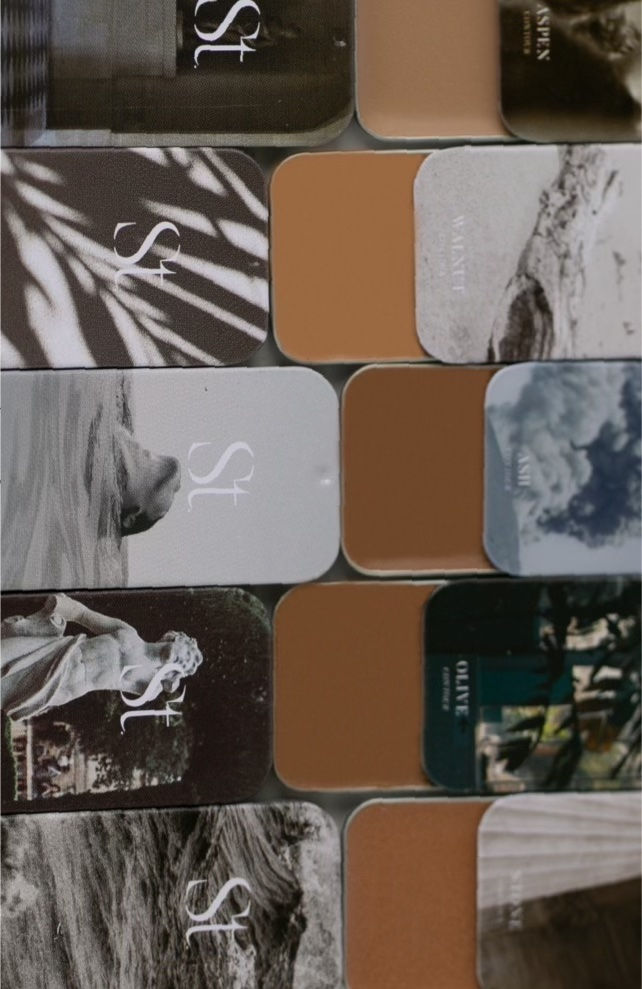 Seint Makeup Troubleshooting Tips: Hard Makeup