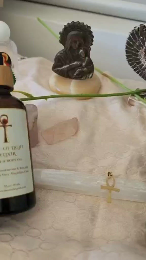 Thumbnail: Rose of Light Elixir