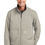 Thumbnail: CT105534  Carhartt® Super Dux™ Soft Shell Jacket Greige Grey