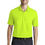 Thumbnail: K110 Port Authority® Dry Zone® UV Micro-Mesh Polo Safety Yellow