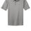 Thumbnail: K540 Short Sleeve Polo Moisture Wicking Gusty Grey