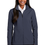 Thumbnail: L901 Port Authority ® Ladies Soft Shell Jacket custom embroidered apparel
