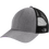 Thumbnail: NF0A4VUA The North Face® Ultimate Trucker Cap Med Grey/Heather Black