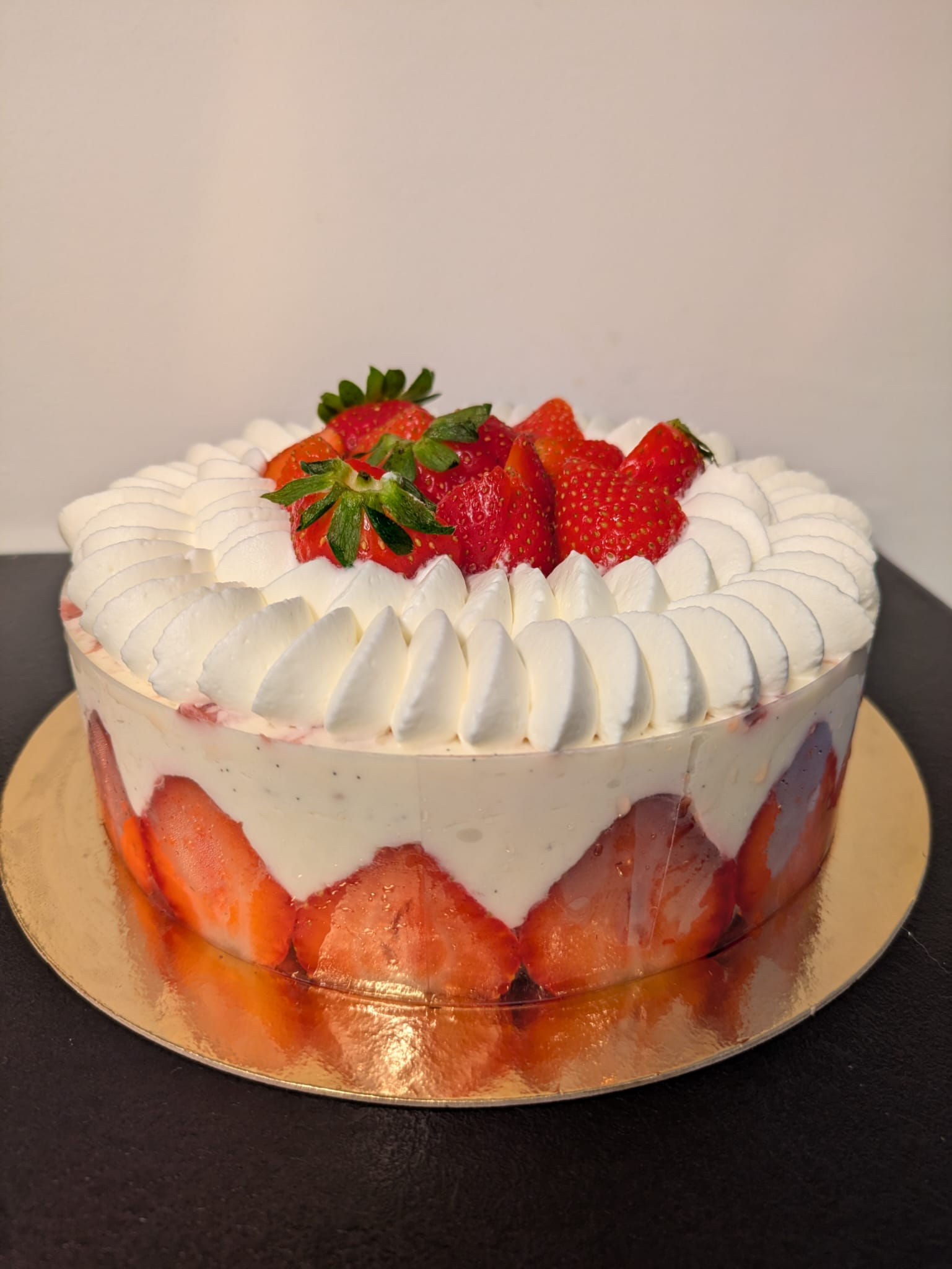 Fraisier
