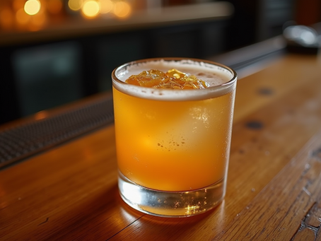 Hidden Gems: Discovering Soho's Best Kept Cocktail Bar