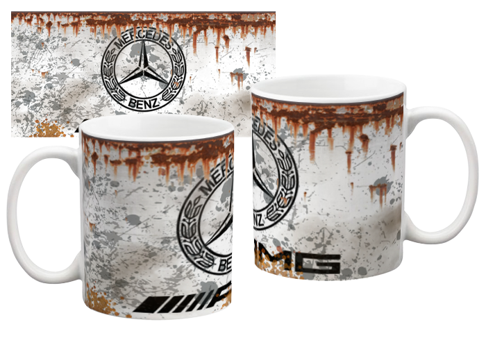 AMG Mug