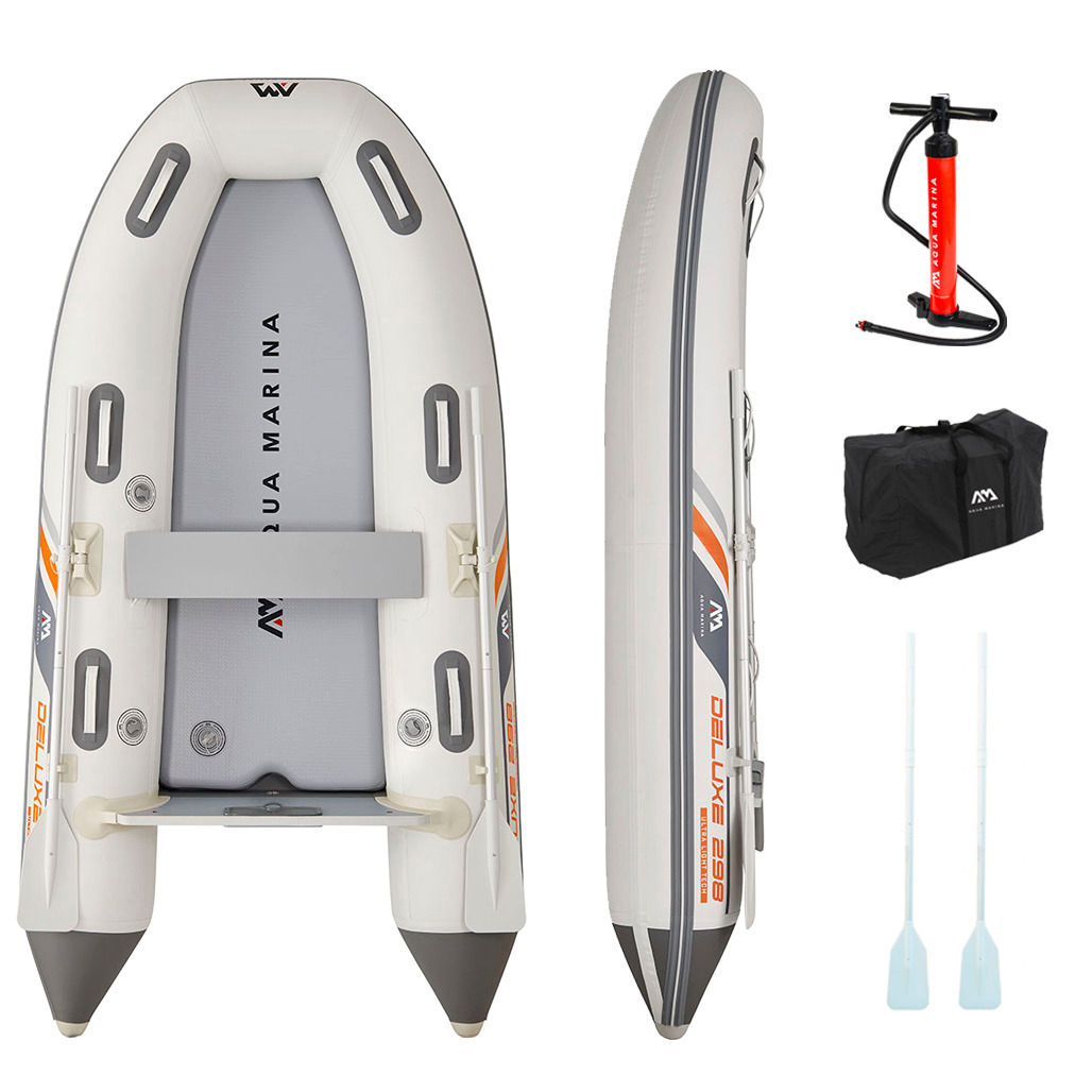 AQUA MARINA U-DELUXE  298cm