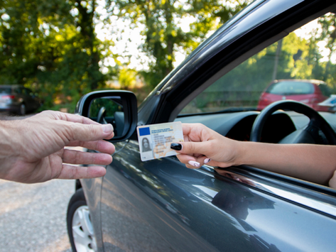 Ευρώπη: αλλαγές στα διπλώματα οδήγησης - έμφαση στην ασφάλεια