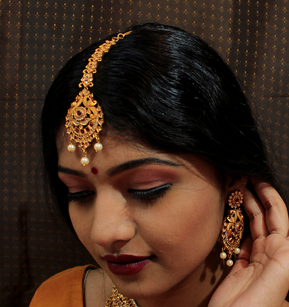 Bridal Set