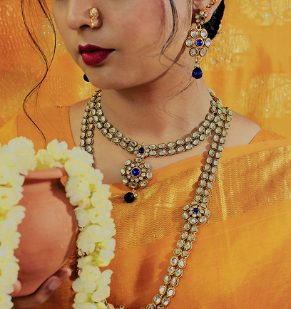 Bridal Set