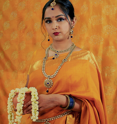 Bridal Set