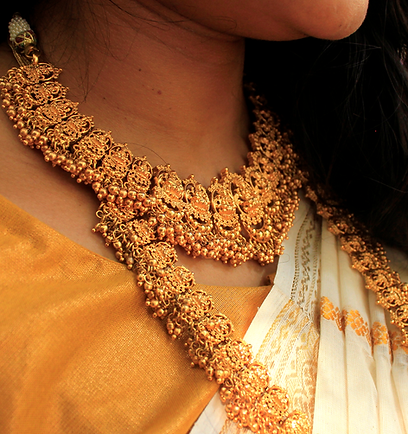 Bridal Set