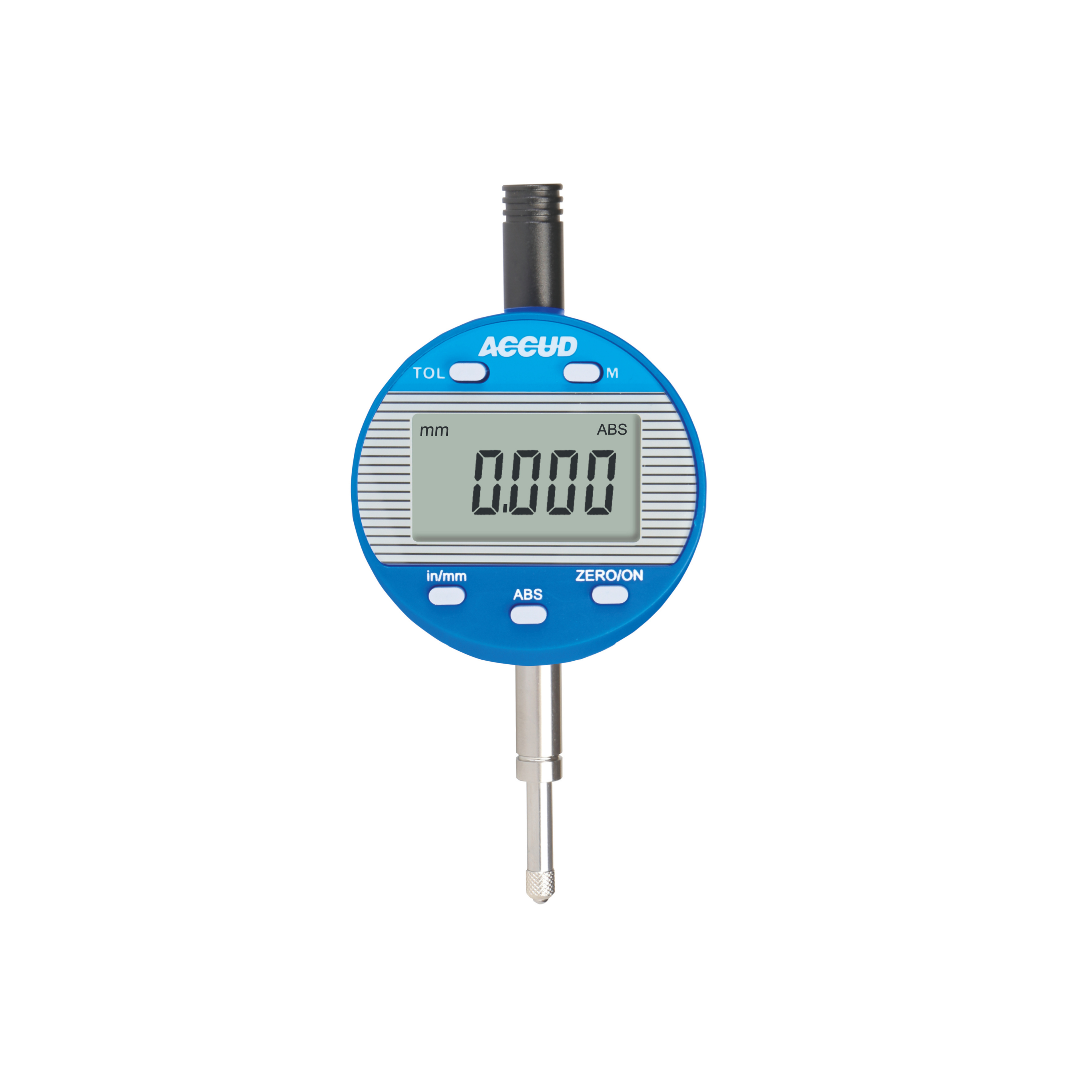 Accud Digital Indicator