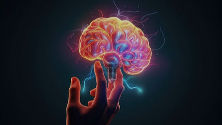 inspiring-illustration-hand-holding-brai