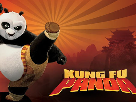 Kung Fu Panda