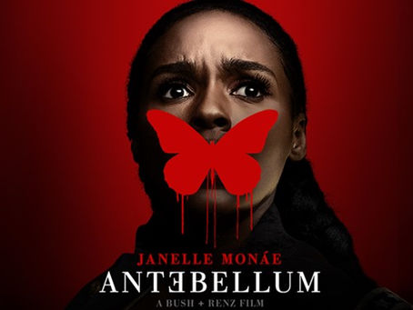 Antebellum