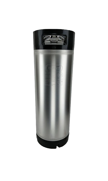 19L Ball Lock Corny Keg