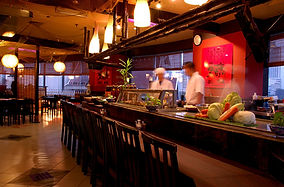 Sushi Bar