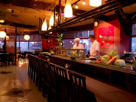 Restaurant Floorplan and Layout Necessities