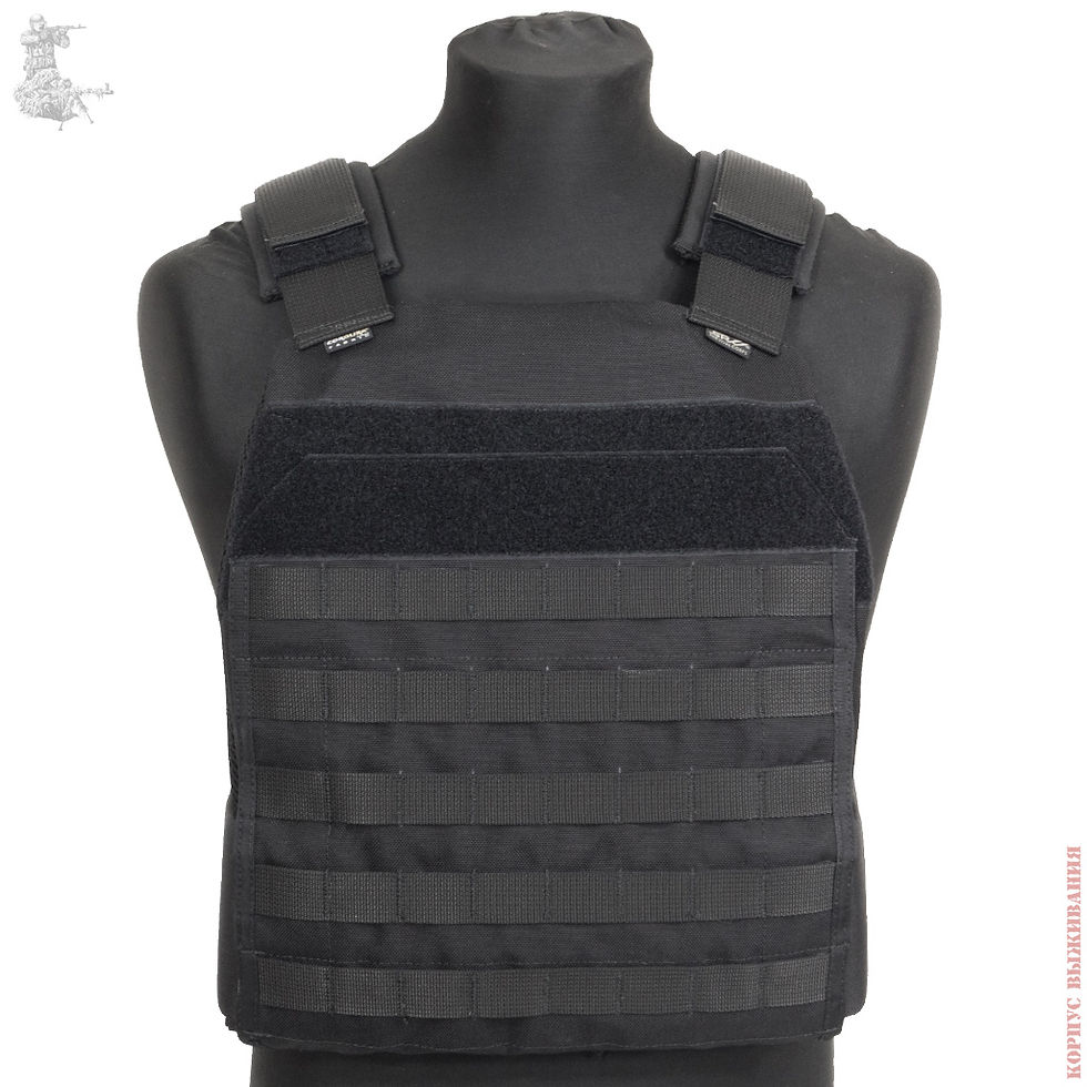 Stab Resistant Vests for Security, Law Enforcement, and Civilian Safety