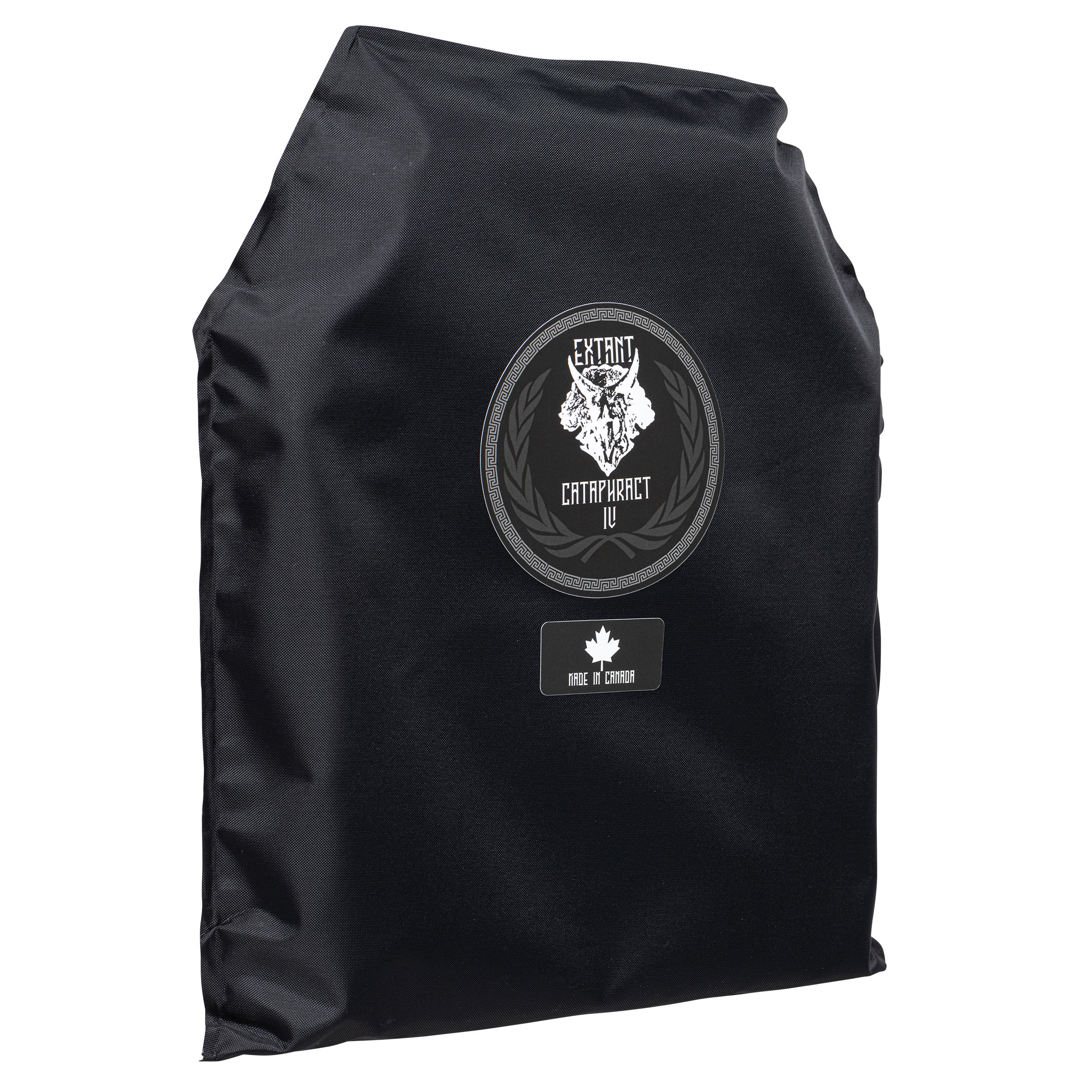 Plaque Flexible Cataphract Niveau IV