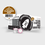 Thumbnail: Cleared Hot Blend; K-Cup Box - 54 Cups