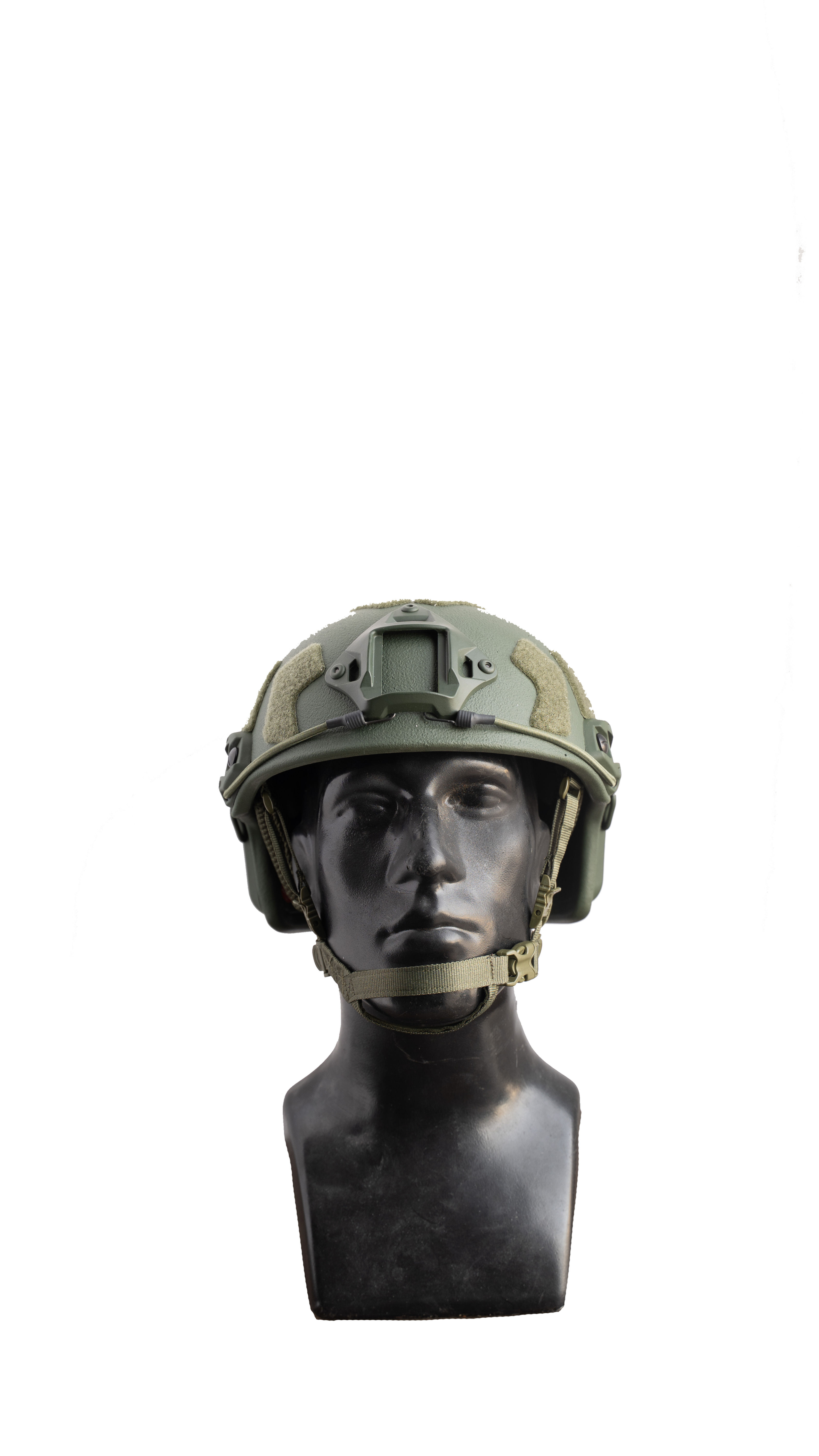 Casque Balistique FAST Niveau IIIa