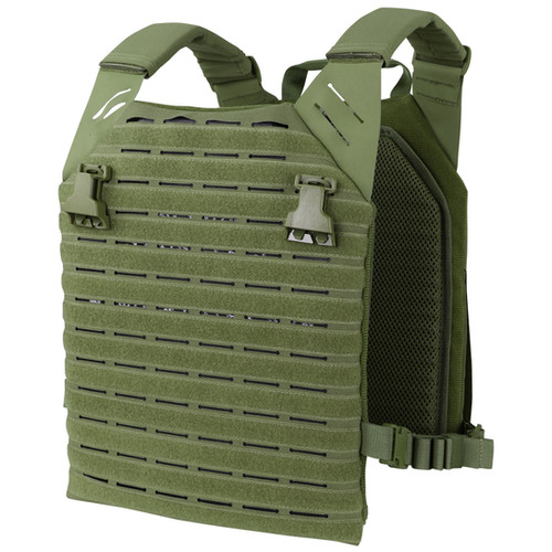 CONDOR LCS VANQUISH プレートキャリア LCS VANQUISH PLATE CARRIER | AI Tactical