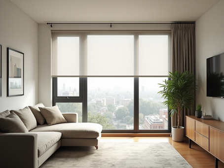 Curtains and blinds for whangarei homes.