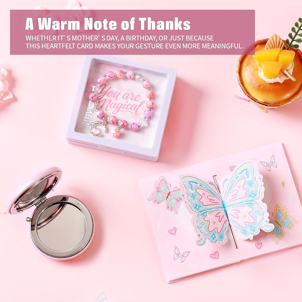 Thumbnail: Caddise 10pc Cherry Blossom Spa Gift Set  with Luxury Plush Blanket & Tumbler