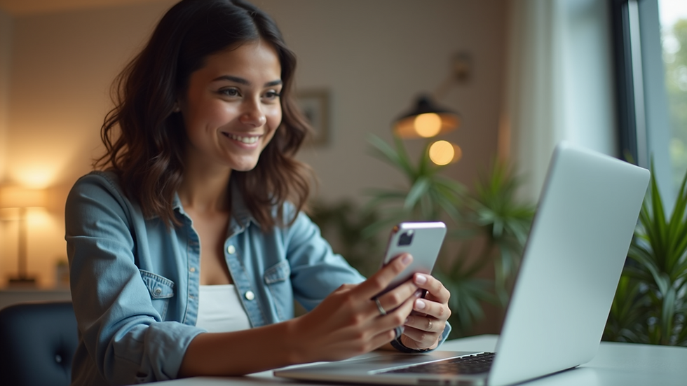 Empower Your Brand with Gen Z Influencer Marketing