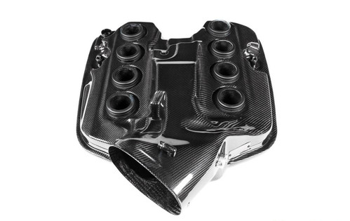 Eventuri Carbon Fiber Plenum BMW M3 E9x