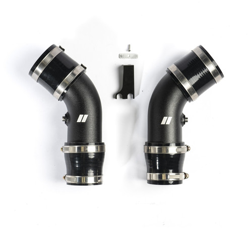 Image of CTS Turbo Charge Pipe Kit BMW M5 / M6 F10