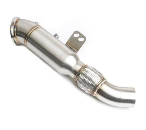 Image of CTS Turbo 4.5″ Catless BMW 1/2/3/4/5/7 series RWD / xDrive B58