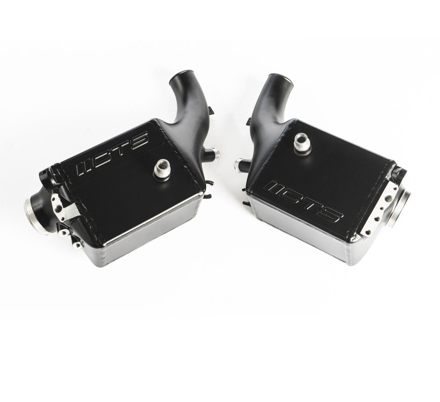 CTS Turbo High performance Intercoolers BMW F90 M5/M5C & F91/F92 M8/M8C