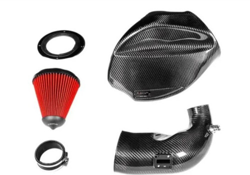 Eventuri Carbon Fiber Intake System BMW 240i G42 and 340i / 440i G2x
