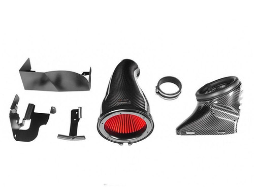 Image of Eventuri Carbon Fiber Intake System Mercedes A45 AMG W177 / CLA 45 C118