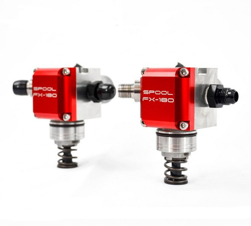Image of Spool FX-180 upgraded high pressure pump Mercedes AMG E63 M177