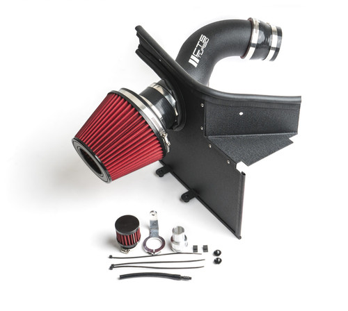 Image of CTS Turbo Intake for Audi S5 and Audi S4 B8 / B8.5 3.0 TFSI