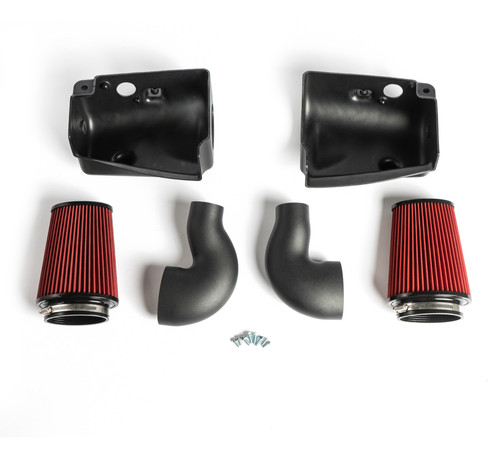 Image of CTS Turbo Intake System Mercedes Benz E63/E63S & AMG GT 63/63S M177/W213