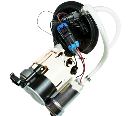 Image of Spool Stage 3 Low pressure fuel pump Mercedes AMG E63/G63/GLE63/GLC63/S63 M177