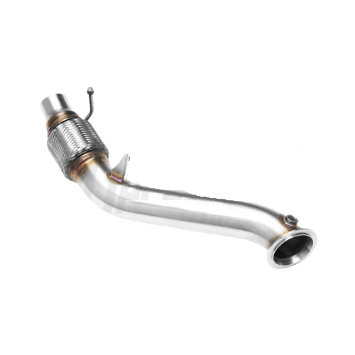 Downpipe 3" decat BMW N13 (114i, 116i, 118i, 316i)