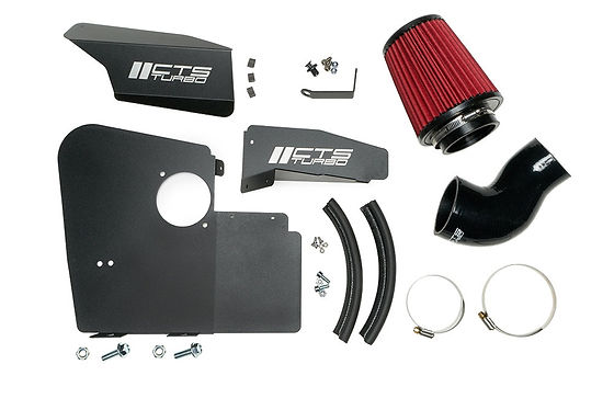 Air Intake System for Audi A4 & A5 - B8 / B8.5 - 1.8 TSI - Services