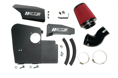 Image of CTS Turbo Intake Audi A4 and A5 B8 / B8.5 2.0 TFSI